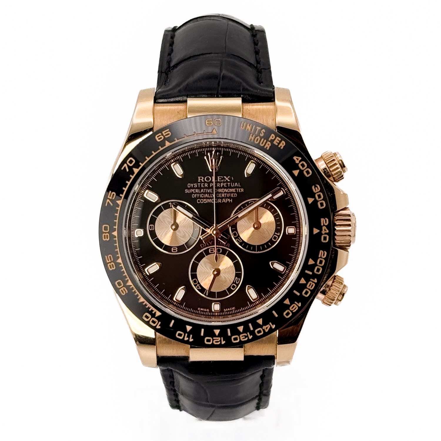ROLEX/����å��� Cosmograph Daytona  116515ln #bw00794
