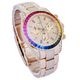ROLEX/����å���  ����� �ǥ��ȥ� �쥤��ܡ� �ѥ��������� 116595RBOW-0002  �ڹ����Ź�߸ˡ�#HK11490