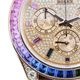 ROLEX/����å���  ����� �ǥ��ȥ� �쥤��ܡ� �ѥ��������� 116595RBOW-0002  �ڹ����Ź�߸ˡ�#HK11490