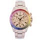 ROLEX/����å���  ����� �ǥ��ȥ� �쥤��ܡ� �ѥ��������� 116595RBOW-0002  �ڹ����Ź�߸ˡ�#HK11490