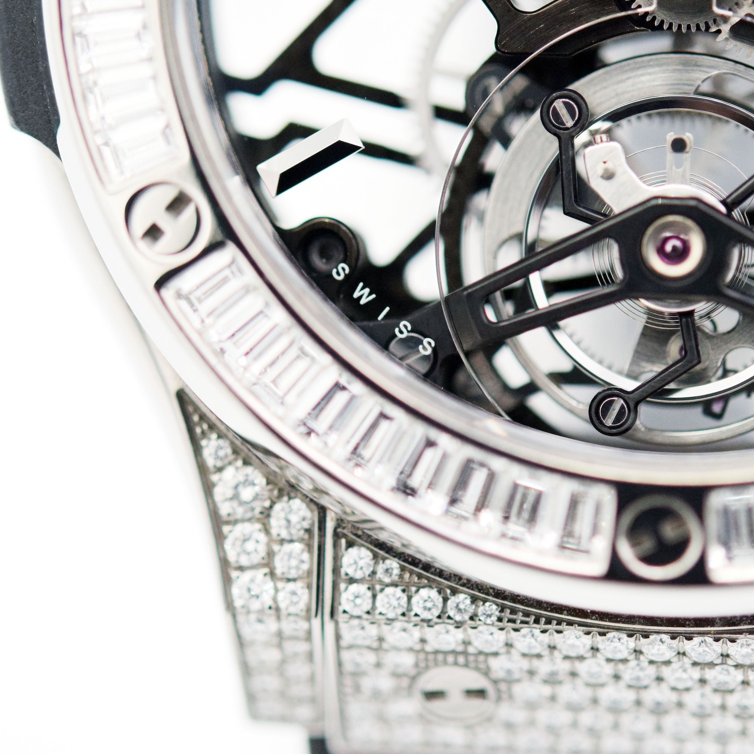 HUBLOT/���֥�  Classic fusion 505.NX.0170.LR.0904 #HK11607 �ڹ����Ź�߸ˡ�