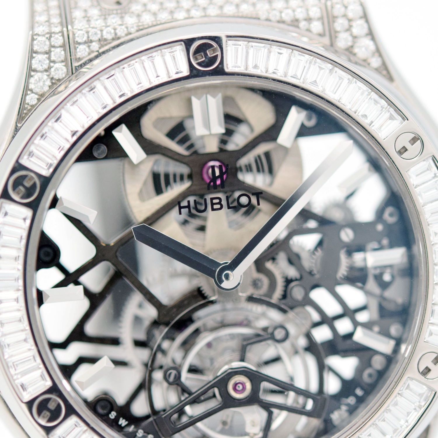 HUBLOT/���֥�  Classic fusion 505.NX.0170.LR.0904 #HK11607 �ڹ����Ź�߸ˡ�