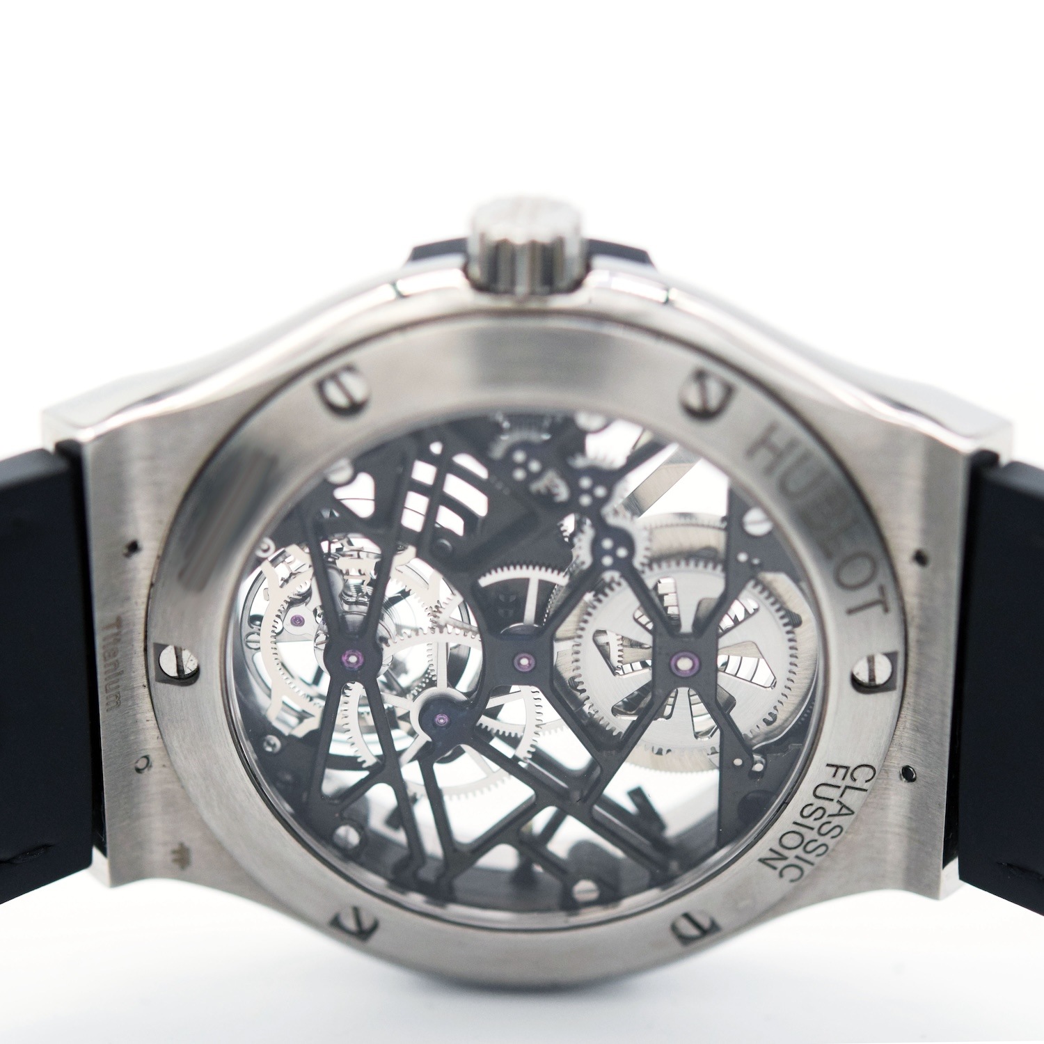 HUBLOT/���֥�  Classic fusion 505.NX.0170.LR.0904 #HK11607 �ڹ����Ź�߸ˡ�
