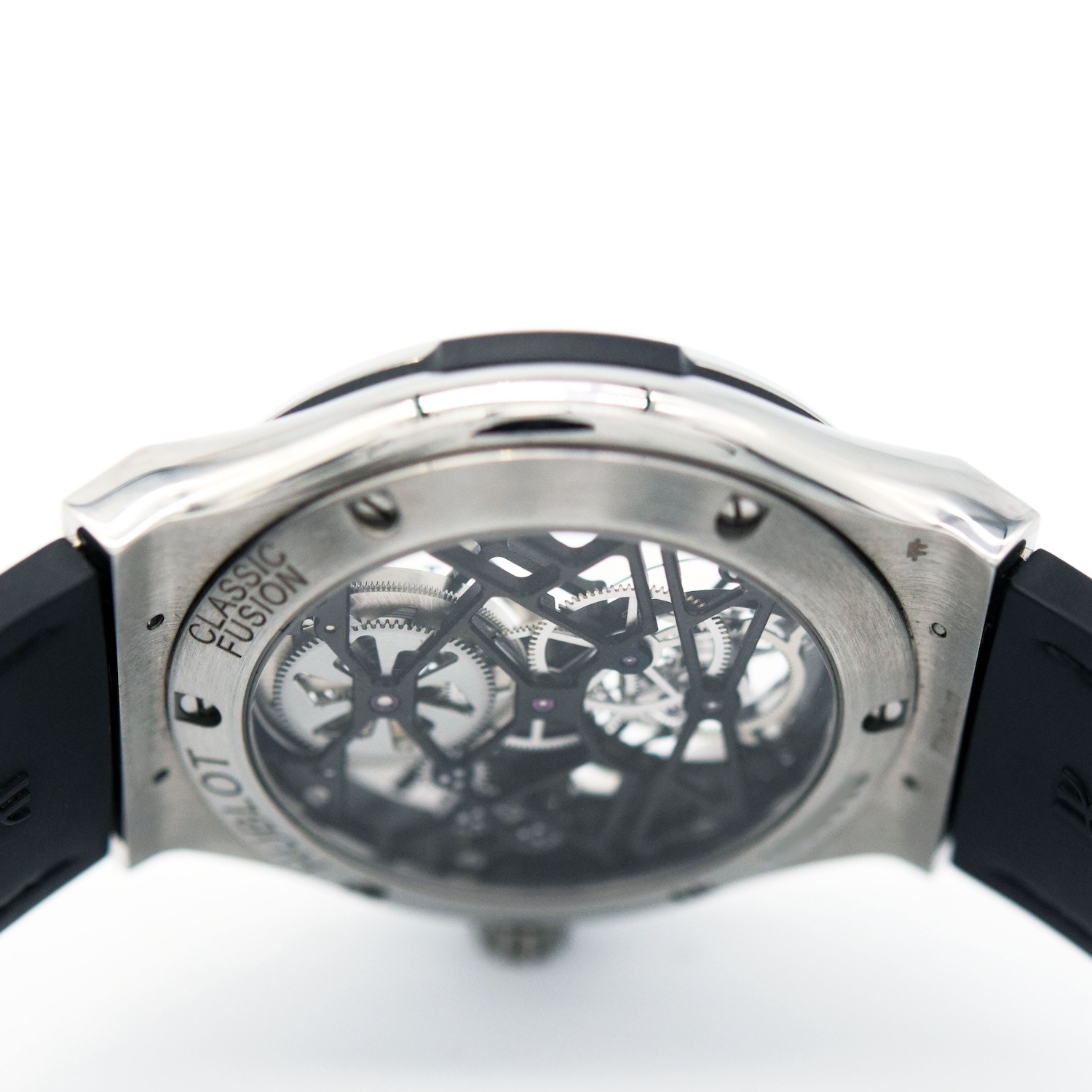 HUBLOT/���֥�  Classic fusion 505.NX.0170.LR.0904 #HK11607 �ڹ����Ź�߸ˡ�