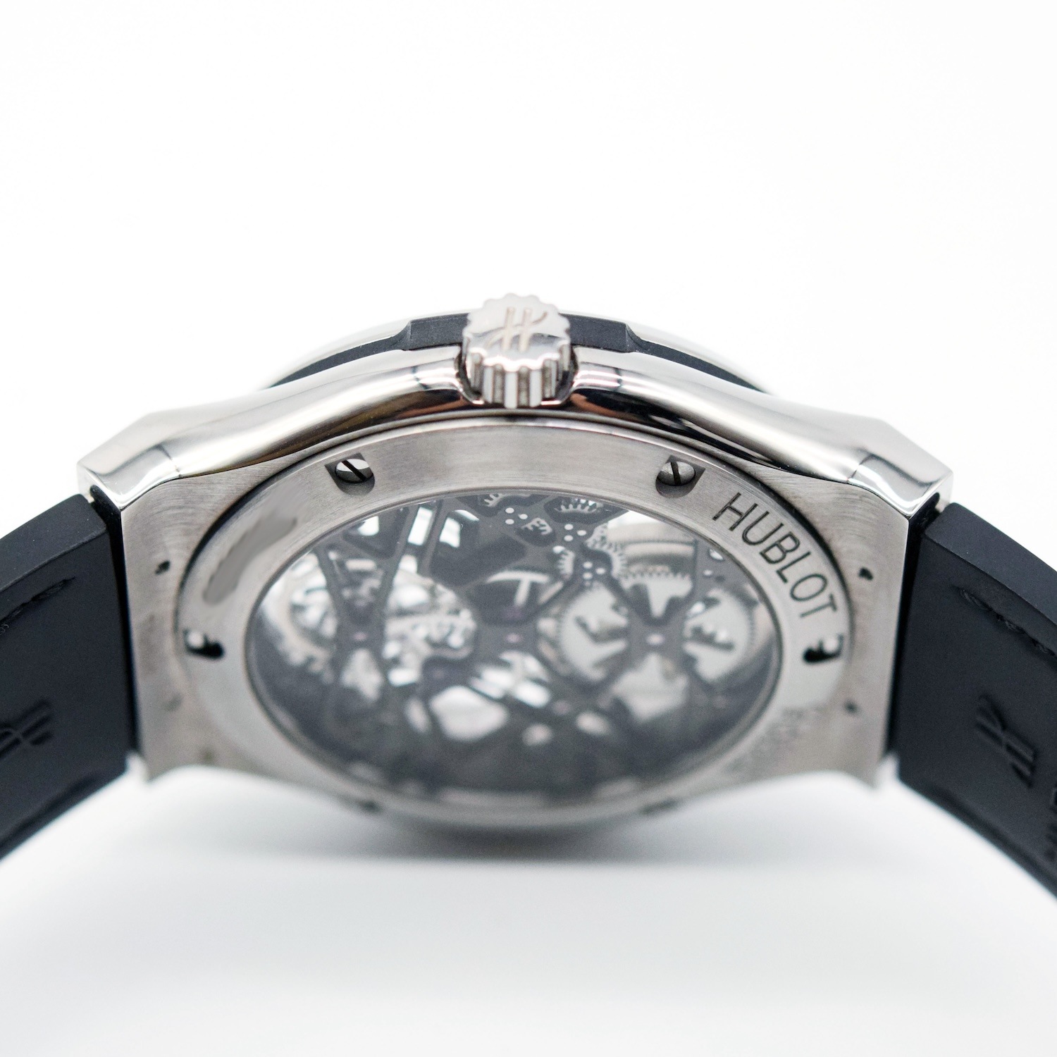 HUBLOT/���֥�  Classic fusion 505.NX.0170.LR.0904 #HK11607 �ڹ����Ź�߸ˡ�