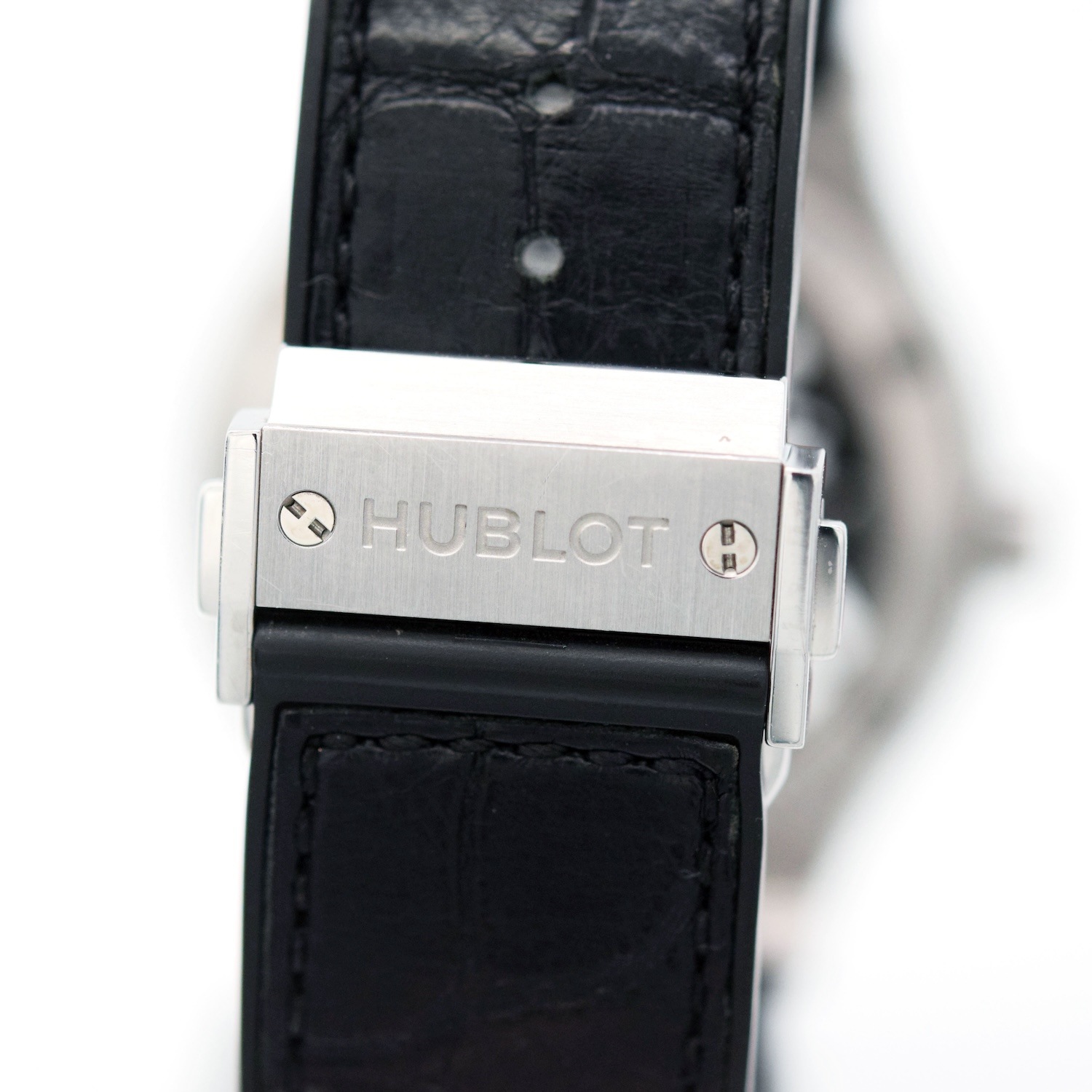 HUBLOT/���֥�  Classic fusion 505.NX.0170.LR.0904 #HK11607 �ڹ����Ź�߸ˡ�