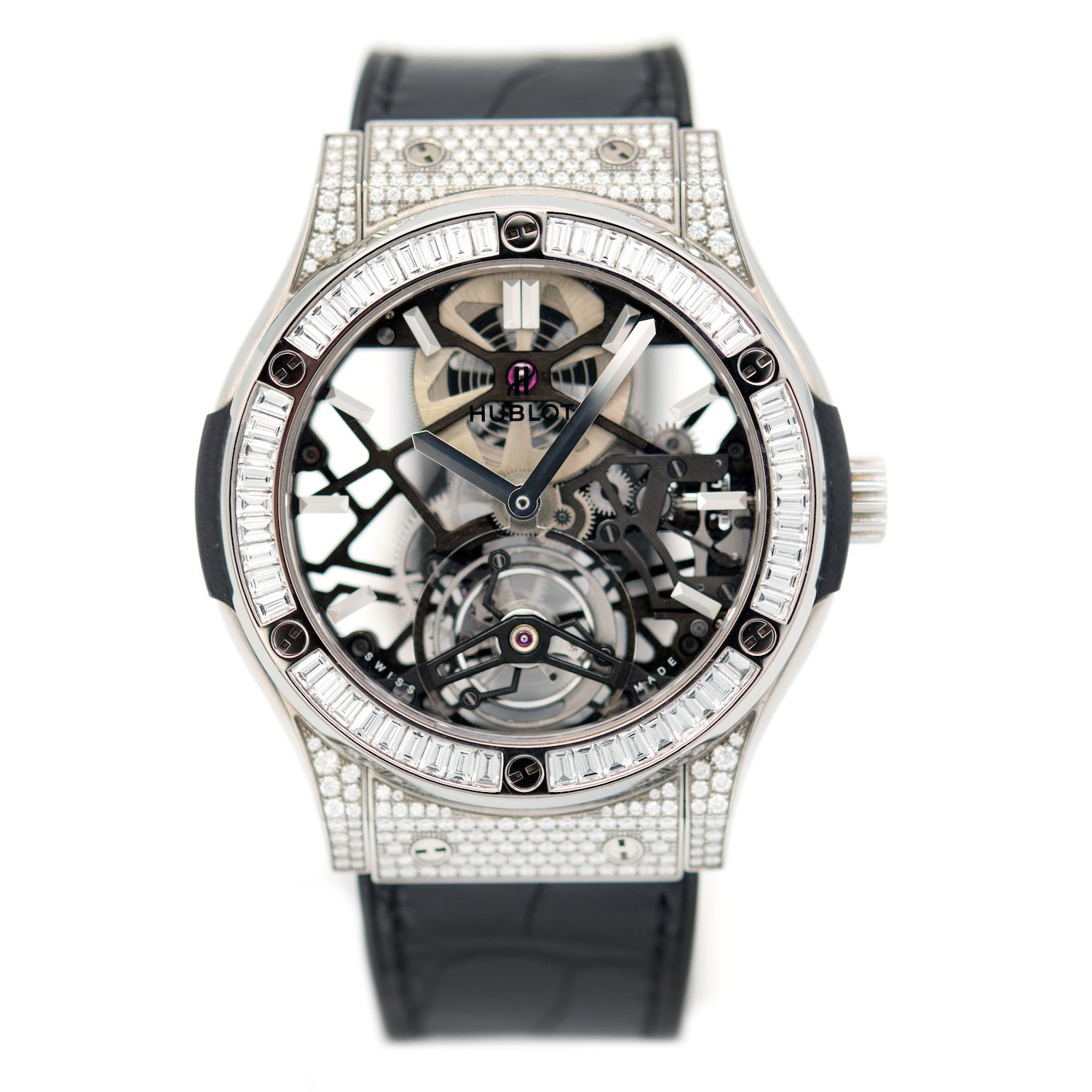 HUBLOT/���֥�  Classic fusion 505.NX.0170.LR.0904 #HK11607 �ڹ����Ź�߸ˡ�