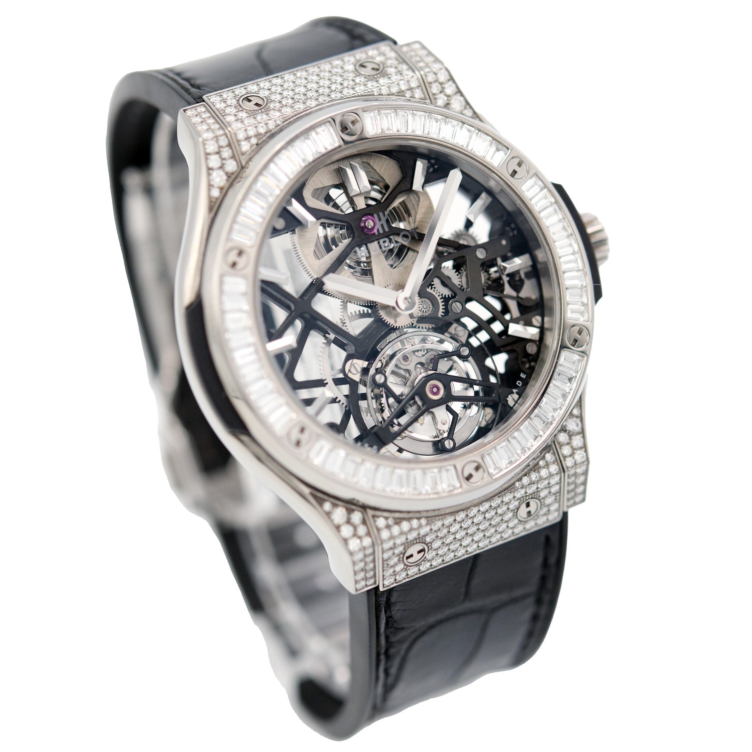 HUBLOT/���֥�  Classic fusion 505.NX.0170.LR.0904 #HK11607 �ڹ����Ź�߸ˡ�