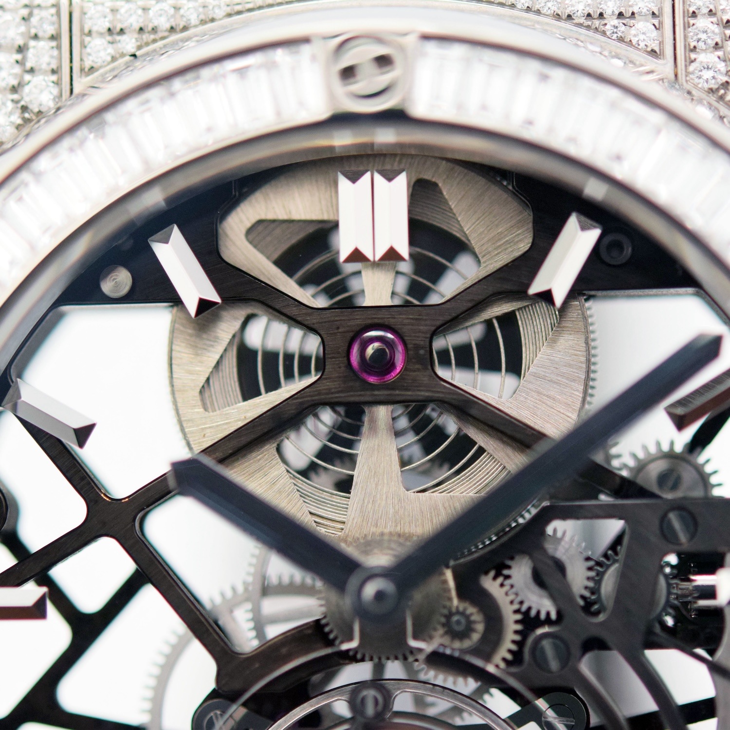 HUBLOT/���֥�  Classic fusion 505.NX.0170.LR.0904 #HK11607 �ڹ����Ź�߸ˡ�