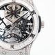 HUBLOT/���֥�  Classic fusion 505.NX.0170.LR.0904 #HK11607 �ڹ����Ź�߸ˡ�