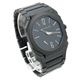 Bvlgari/�֥륬�� ����ߥå� ������ �ե��˥å��� �����å� �֥�å� 103077�ڹ����Ź�߸ˡ� #HK11703