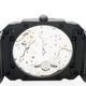 Bvlgari/�֥륬�� ����ߥå� ������ �ե��˥å��� �����å� �֥�å� 103077�ڹ����Ź�߸ˡ� #HK11703