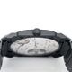 Bvlgari/�֥륬�� ����ߥå� ������ �ե��˥å��� �����å� �֥�å� 103077�ڹ����Ź�߸ˡ� #HK11703