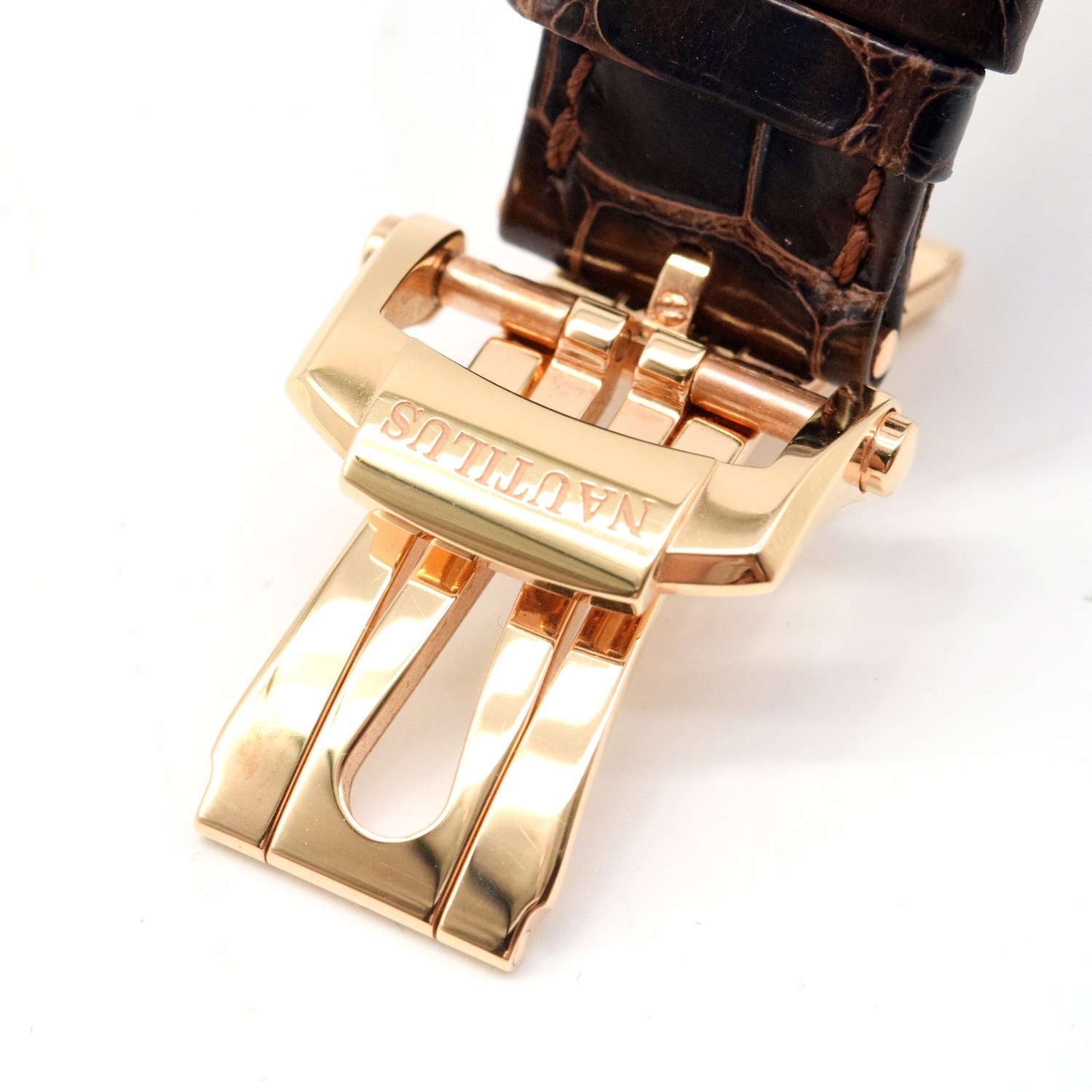 Patek Philippe/�ѥƥå� �ե���å� �Ρ����饹 5712R-001��Tiffany & Co.�ץ���ܥ졼������ǥ� �ӻ��� #HK11843�ڹ����Ź�߸ˡ�