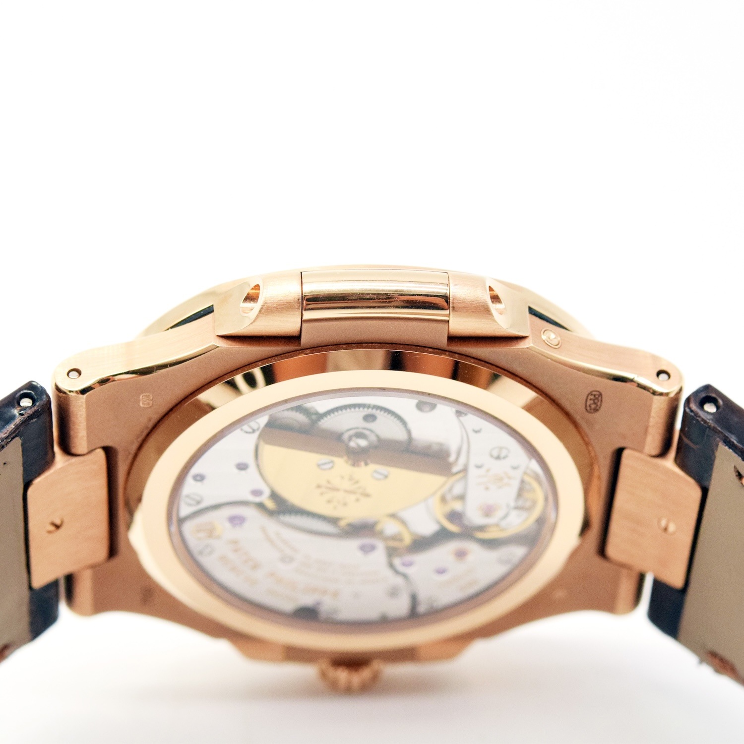 Patek Philippe/�ѥƥå� �ե���å� �Ρ����饹 5712R-001��Tiffany & Co.�ץ���ܥ졼������ǥ� �ӻ��� #HK11843�ڹ����Ź�߸ˡ�