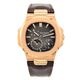 Patek Philippe/�ѥƥå� �ե���å� �Ρ����饹 5712R-001��Tiffany & Co.�ץ���ܥ졼������ǥ� �ӻ��� #HK11843�ڹ����Ź�߸ˡ�