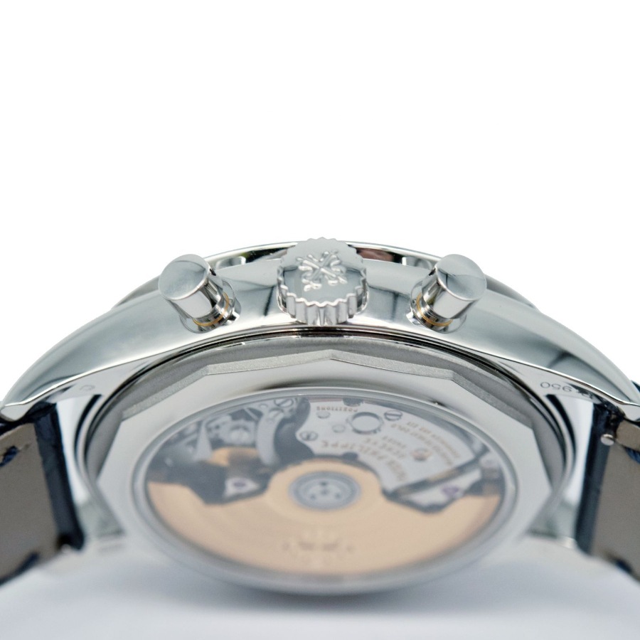 PATEK PHILIPPE/�ѥƥå��ե���å� COMPLICATIONS 5961P-001�ڹ����Ź�߸ˡ�#HK11247