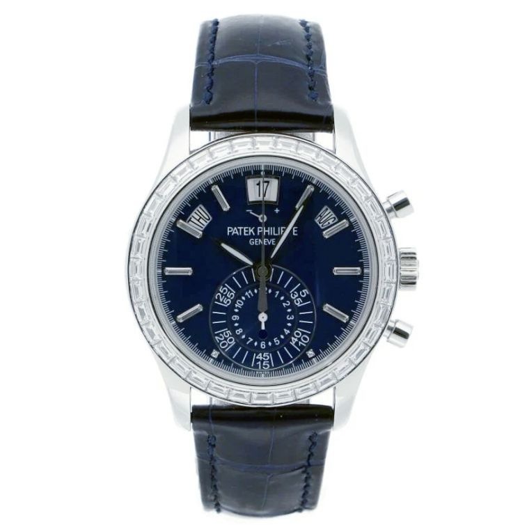 PATEK PHILIPPE/�ѥƥå��ե���å� COMPLICATIONS 5961P-001�ڹ����Ź�߸ˡ�#HK11247