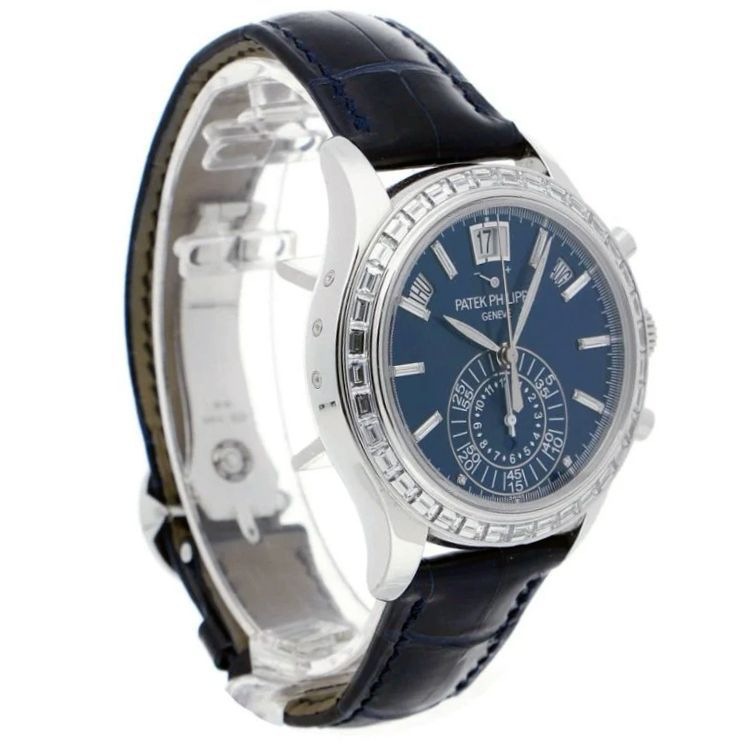 PATEK PHILIPPE/�ѥƥå��ե���å� COMPLICATIONS 5961P-001�ڹ����Ź�߸ˡ�#HK11247