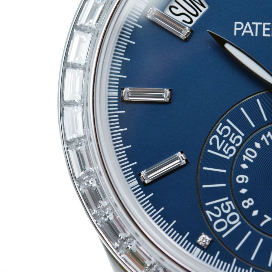 PATEK PHILIPPE/�ѥƥå��ե���å� COMPLICATIONS 5961P-001�ڹ����Ź�߸ˡ�#HK11247