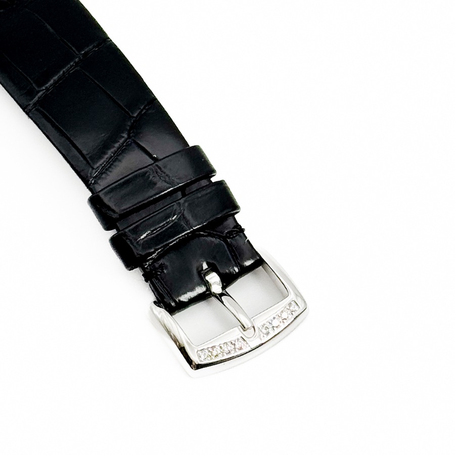 Franck Muller/�ե�� �ߥ�顼 3545 QZ SAF Infinity Safari  K18WG ���������  #BW00998