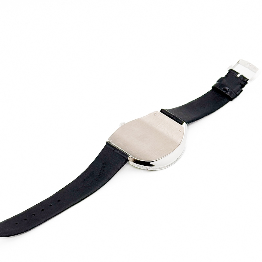 Franck Muller/�ե�� �ߥ�顼 3545 QZ SAF Infinity Safari  K18WG ���������  #BW00998