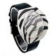 Franck Muller/�ե�� �ߥ�顼 3545 QZ SAF Infinity Safari  K18WG ���������  #BW00998