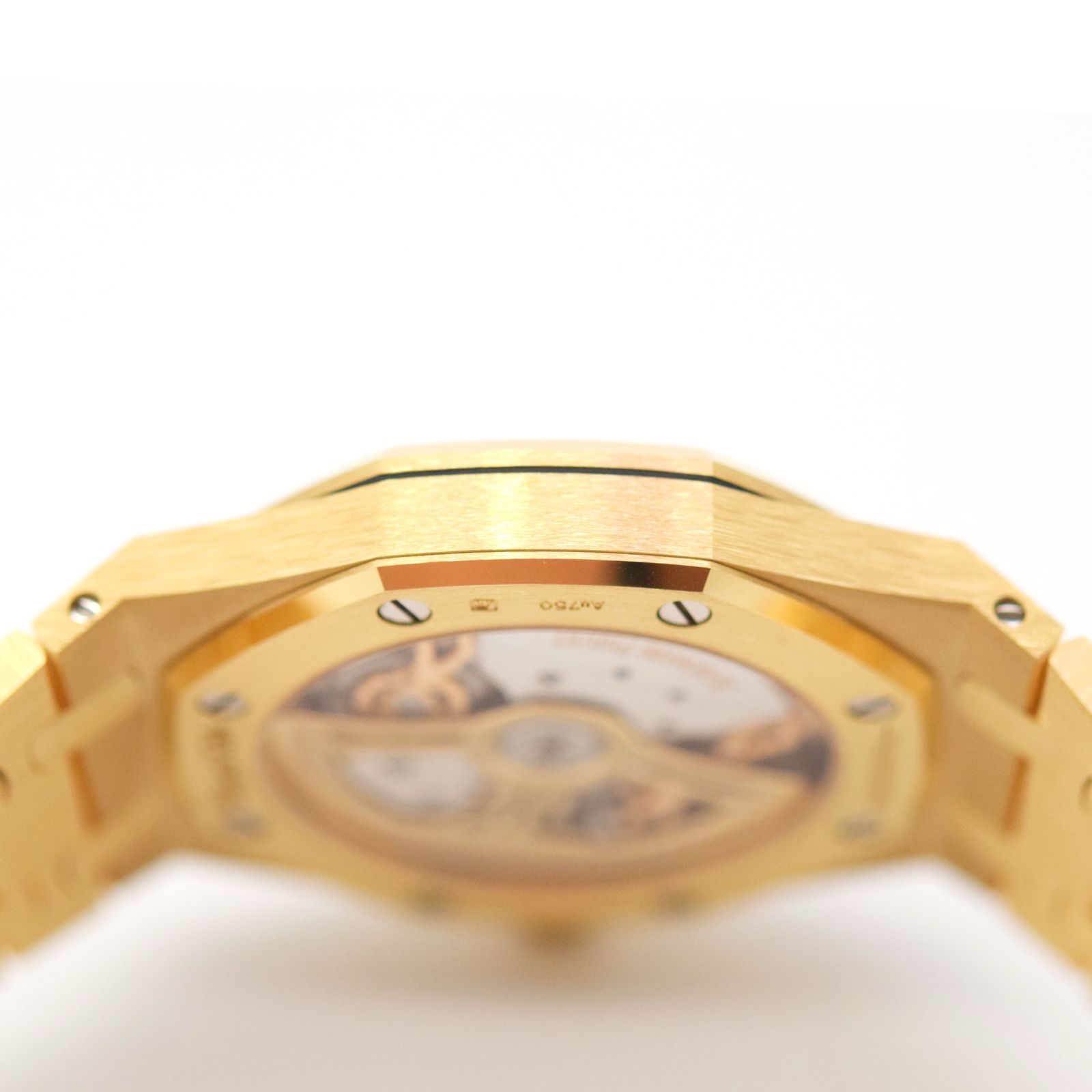 Audemars Piguet/���ǡ��ޥԥ�Royal Oak��Jumbo��Extra-Thin 16202BA.HH.1241BA.01#HK11608�ڹ����Ź�߸ˡ� 