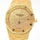 Audemars Piguet/���ǡ��ޥԥ�Royal Oak��Jumbo��Extra-Thin 16202BA.HH.1241BA.01#HK11608�ڹ����Ź�߸ˡ� 