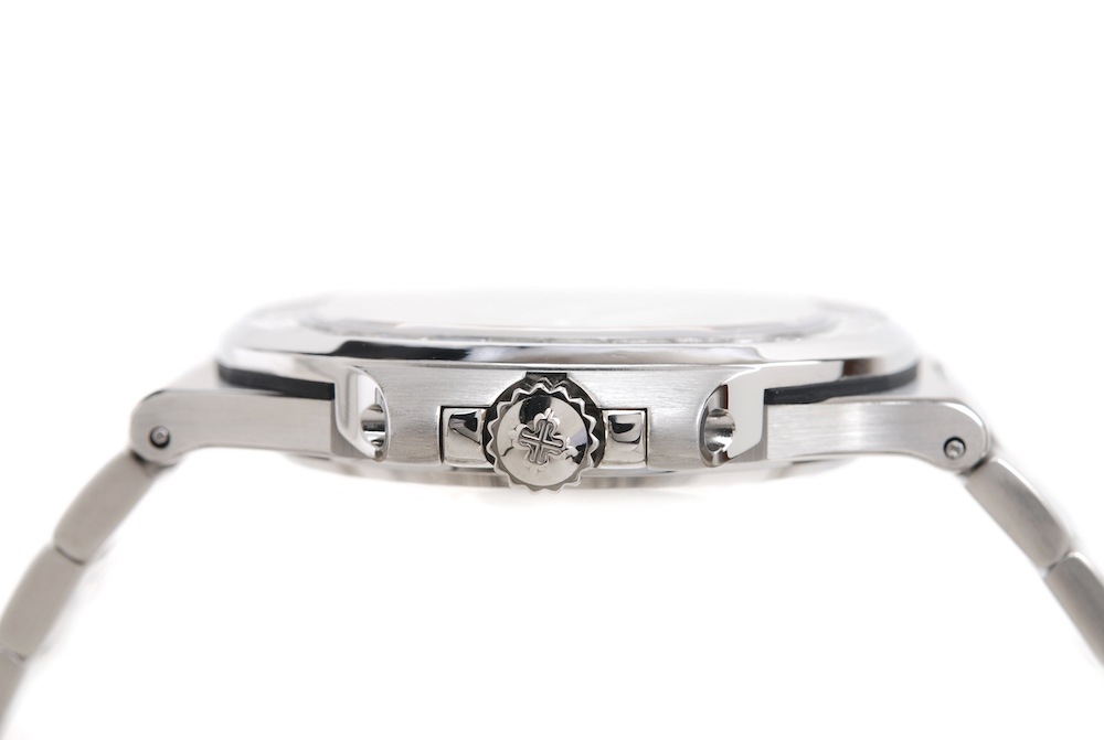 Patek Philippe/ ѥƥåեåס5711/1300A-001NAUTILUSʡ#JP26118