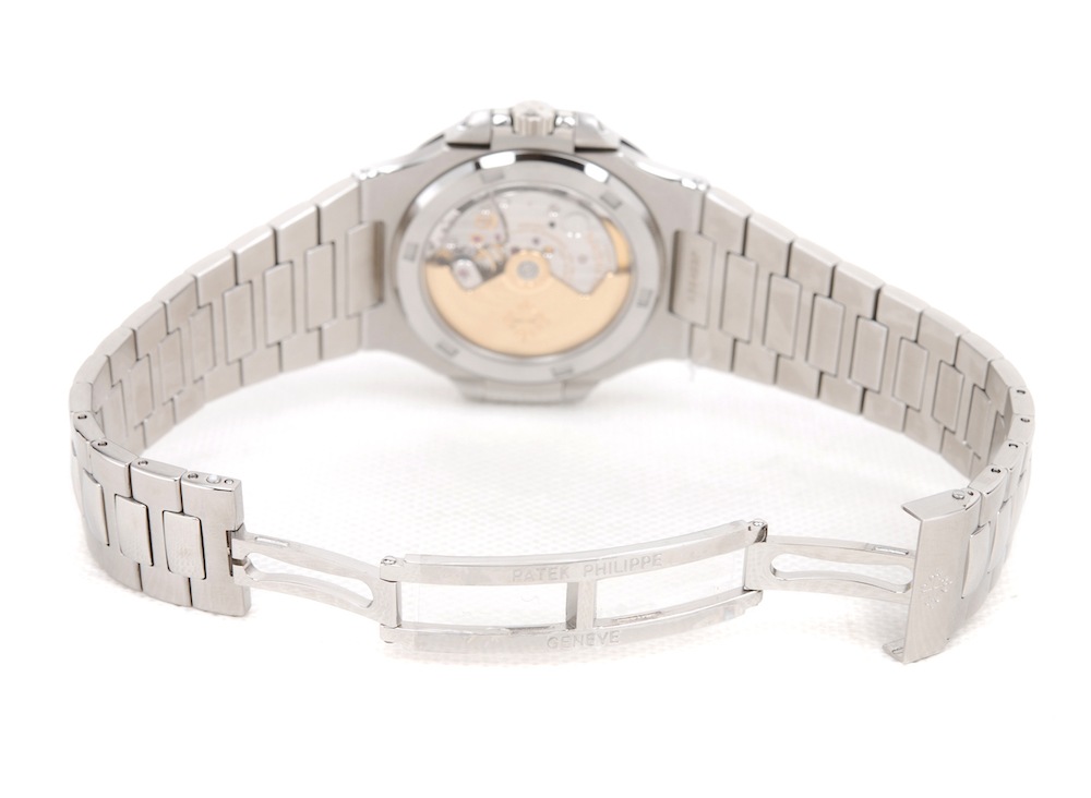Patek Philippe/ ѥƥåեåס5711/1300A-001NAUTILUSʡ#JP26118