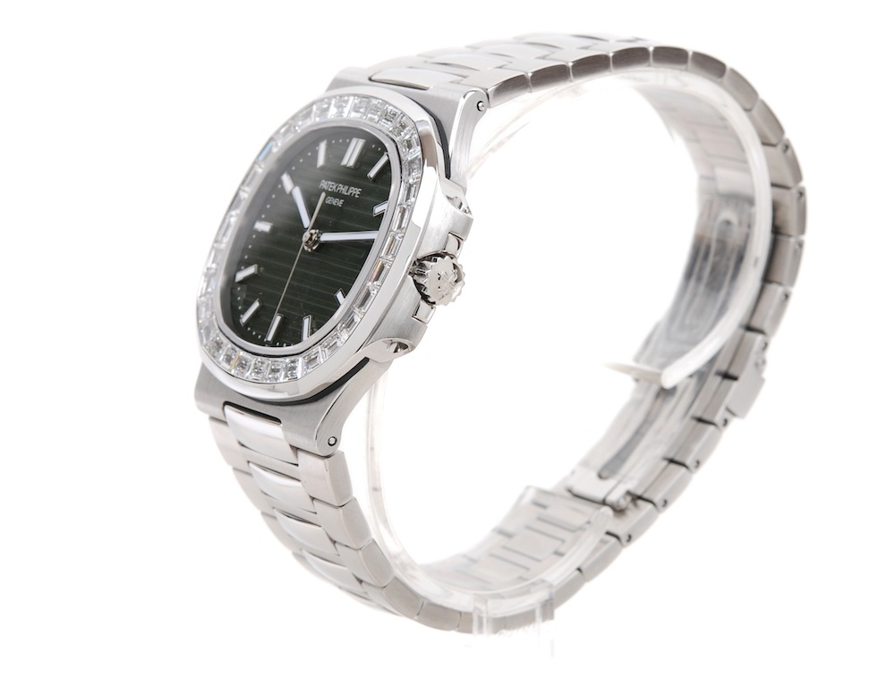 Patek Philippe/ ѥƥåեåס5711/1300A-001NAUTILUSʡ#JP26118