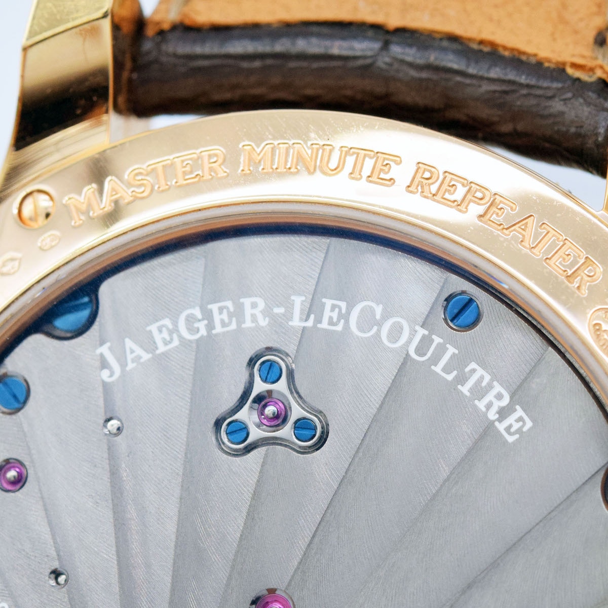 Jaeger-LeCoultre/���㥬�����륯��� 151.2.67.S 151.2.67.S �����ǥ��5�ܸ���� �ߥ˥åĥ�ԡ����� ������ȥ� 18K ������������� �ӻ��סڹ����Ź�߸ˡ�#HK11495