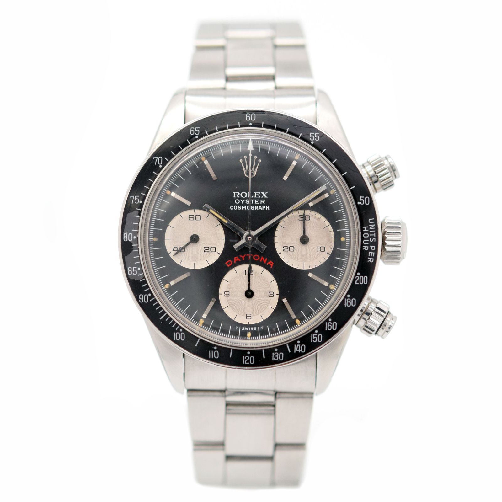 ROLEX/����å��� Daytona 6263 Big Red #HK11609�ڹ����Ź�߸ˡ�