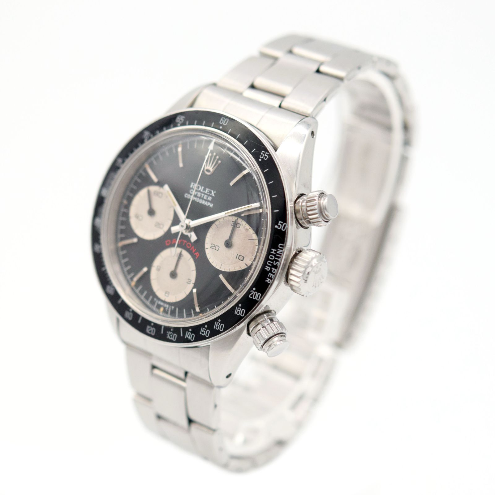 ROLEX/����å��� Daytona 6263 Big Red #HK11609�ڹ����Ź�߸ˡ�