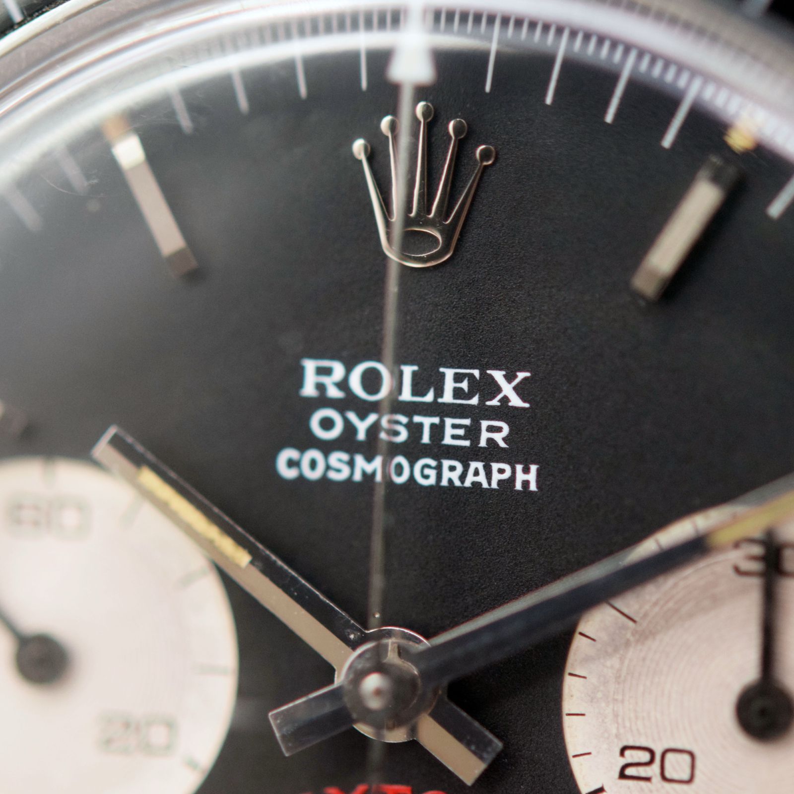 ROLEX/����å��� Daytona 6263 Big Red #HK11609�ڹ����Ź�߸ˡ�