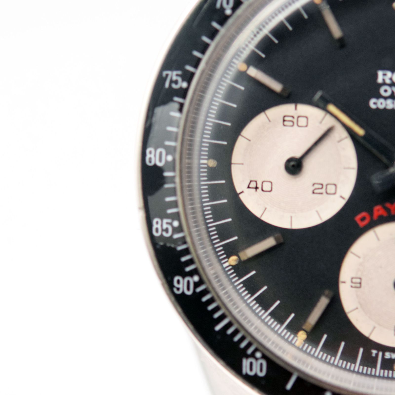 ROLEX/����å��� Daytona 6263 Big Red #HK11609�ڹ����Ź�߸ˡ�