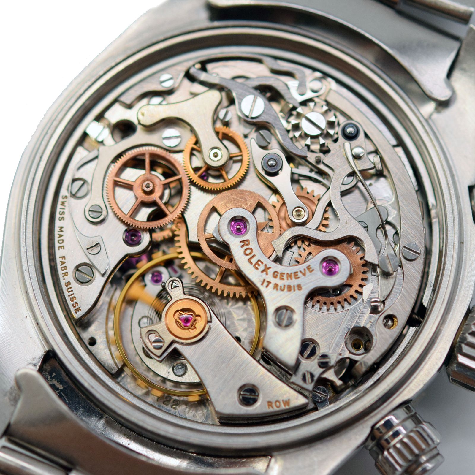 ROLEX/����å��� Daytona 6263 Big Red #HK11609�ڹ����Ź�߸ˡ�