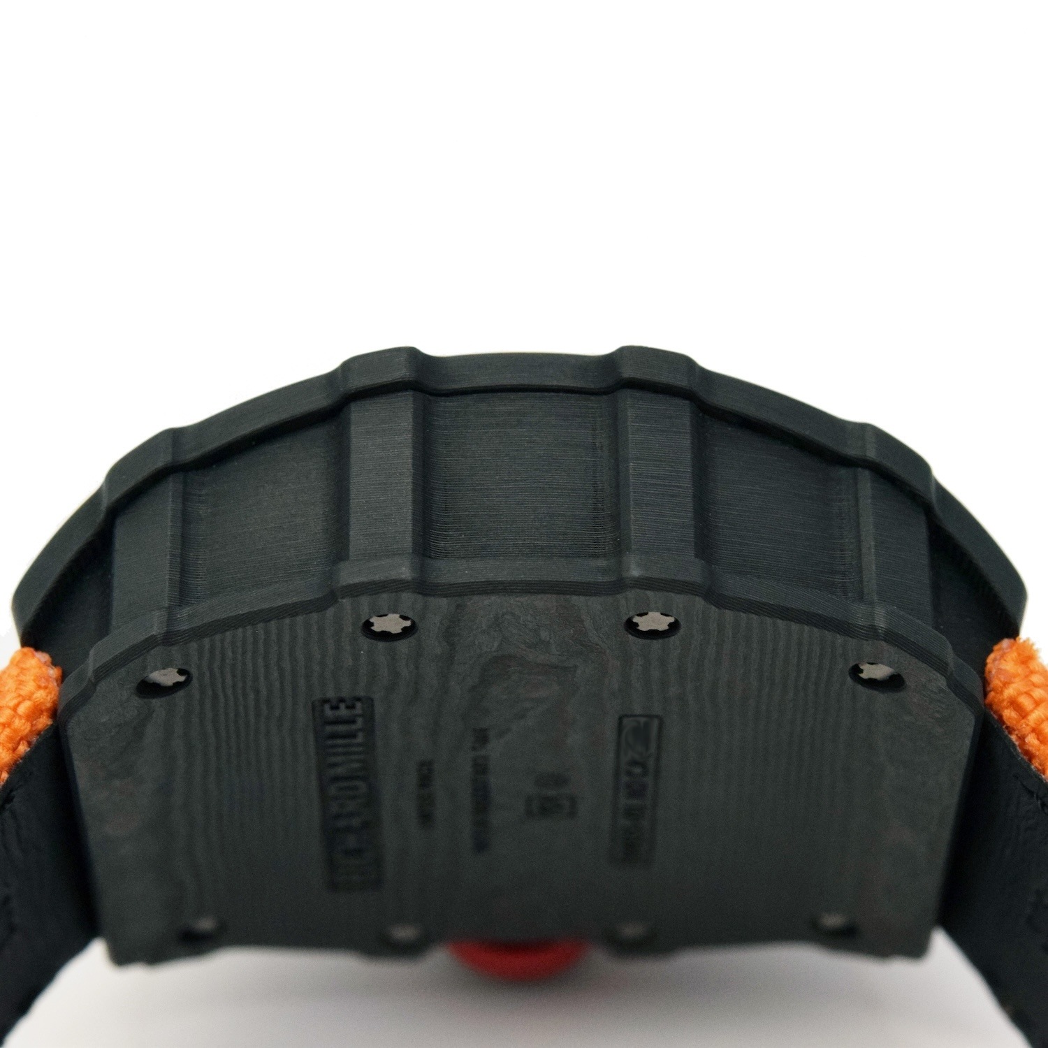 RICHARD MILLE / �ꥷ�㡼��ߥ� RM35-01 RAFA NADAL TPT�ڹ����Ź�߸ˡ�#HK11707