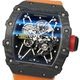 RICHARD MILLE / �ꥷ�㡼��ߥ� RM35-01 RAFA NADAL TPT�ڹ����Ź�߸ˡ�#HK11707