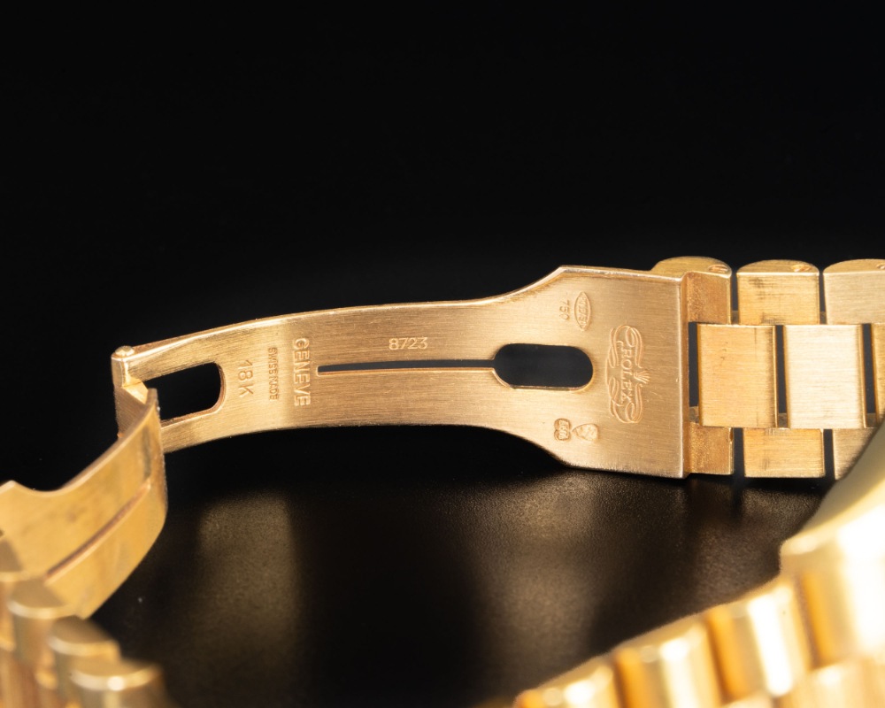 ROLEX/����å�����DAYDATE 18308 #JP28256