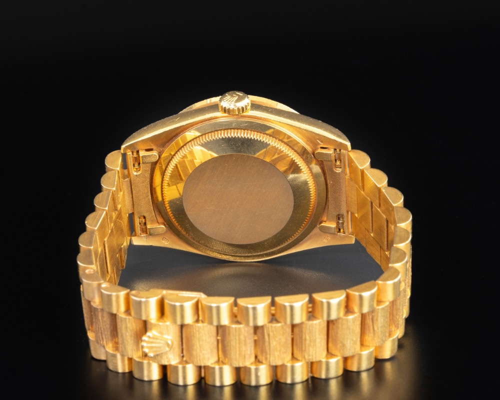 ROLEX/����å�����DAYDATE 18308 #JP28256