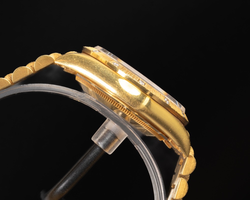ROLEX/����å�����DAYDATE 18308 #JP28256