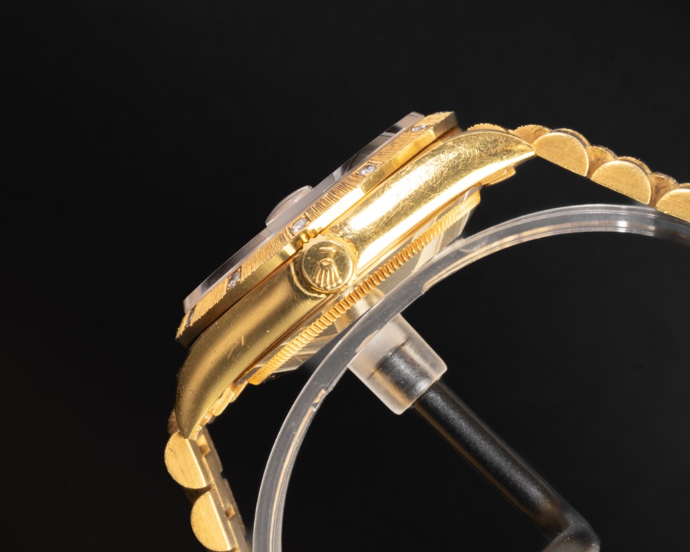 ROLEX/����å�����DAYDATE 18308 #JP28256