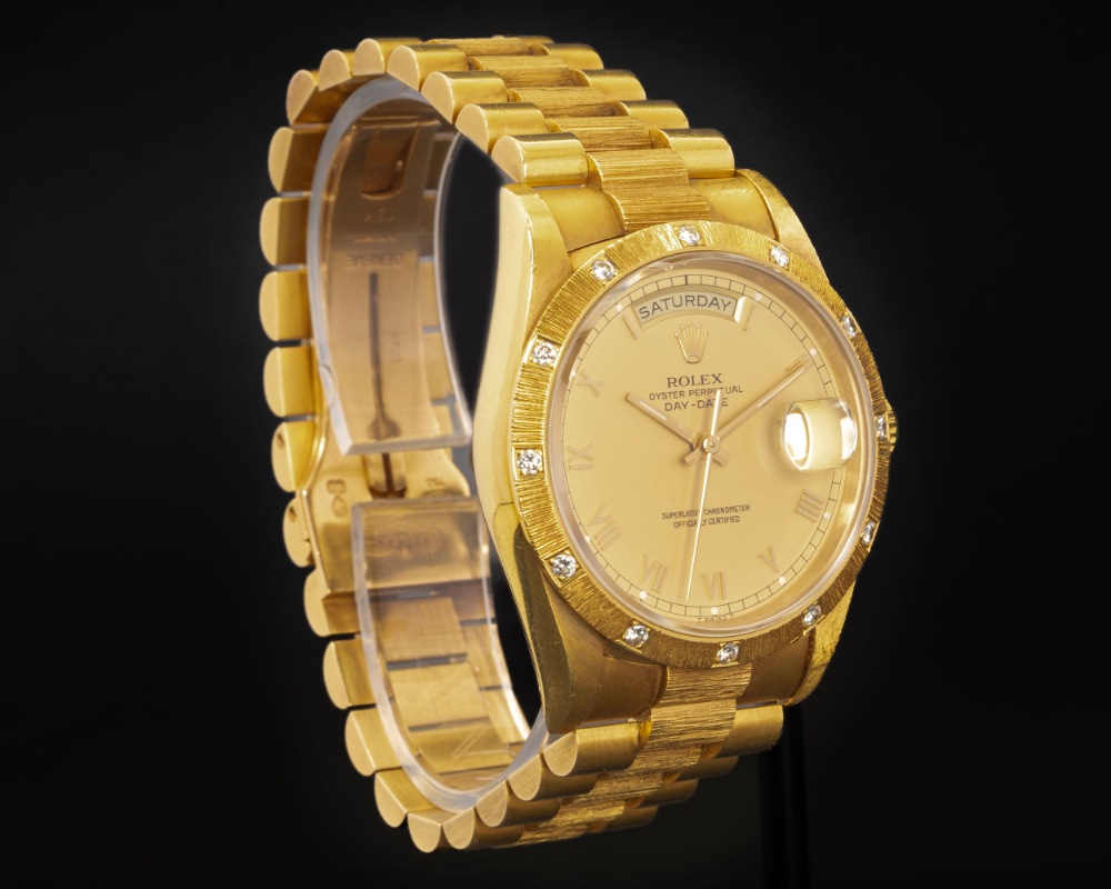 ROLEX/����å�����DAYDATE 18308 #JP28256
