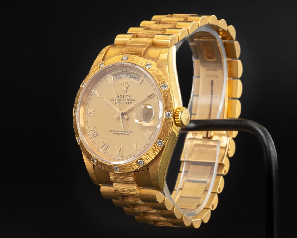 ROLEX/����å�����DAYDATE 18308 #JP28256