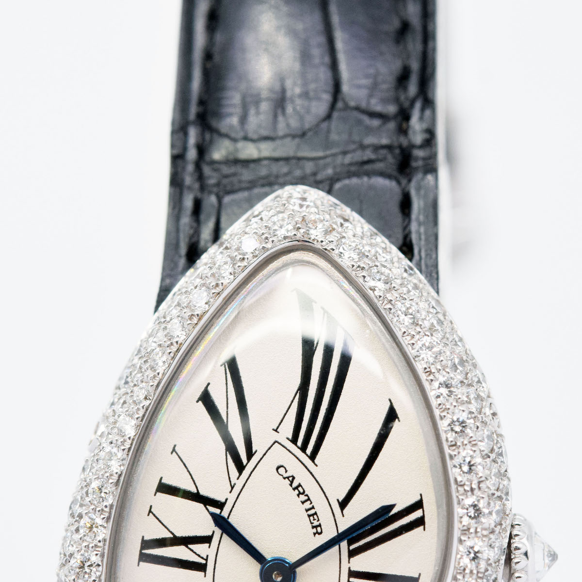 Cartier/ ����ƥ��� ����å��� Crash 2774 #HK11496>>JP