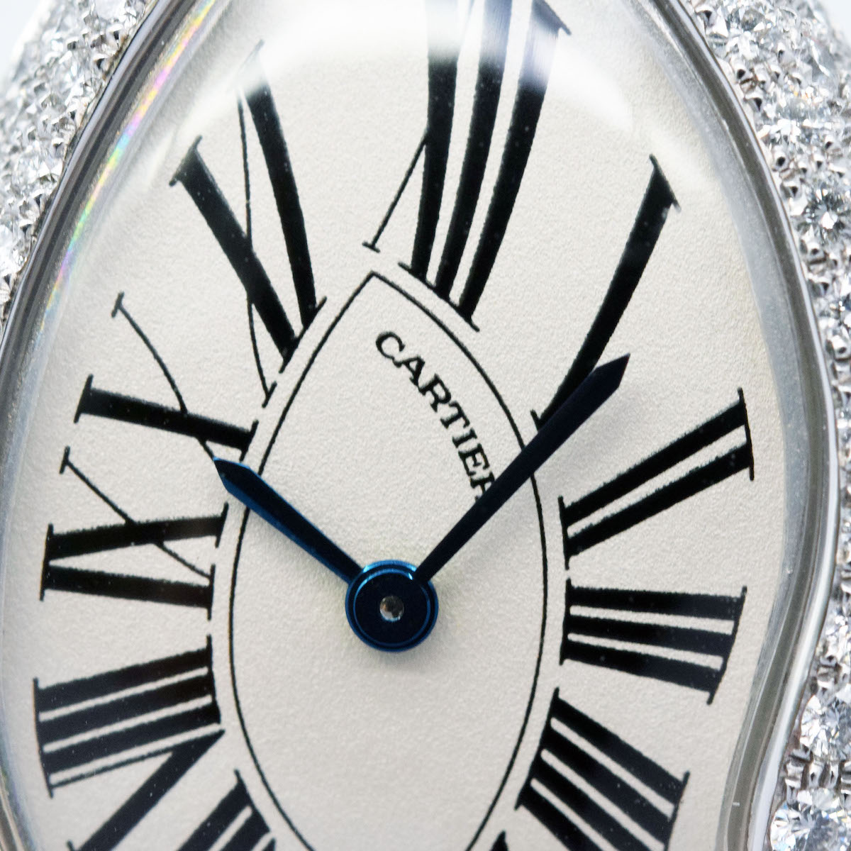 Cartier/ ����ƥ��� ����å��� Crash 2774 #HK11496>>JP