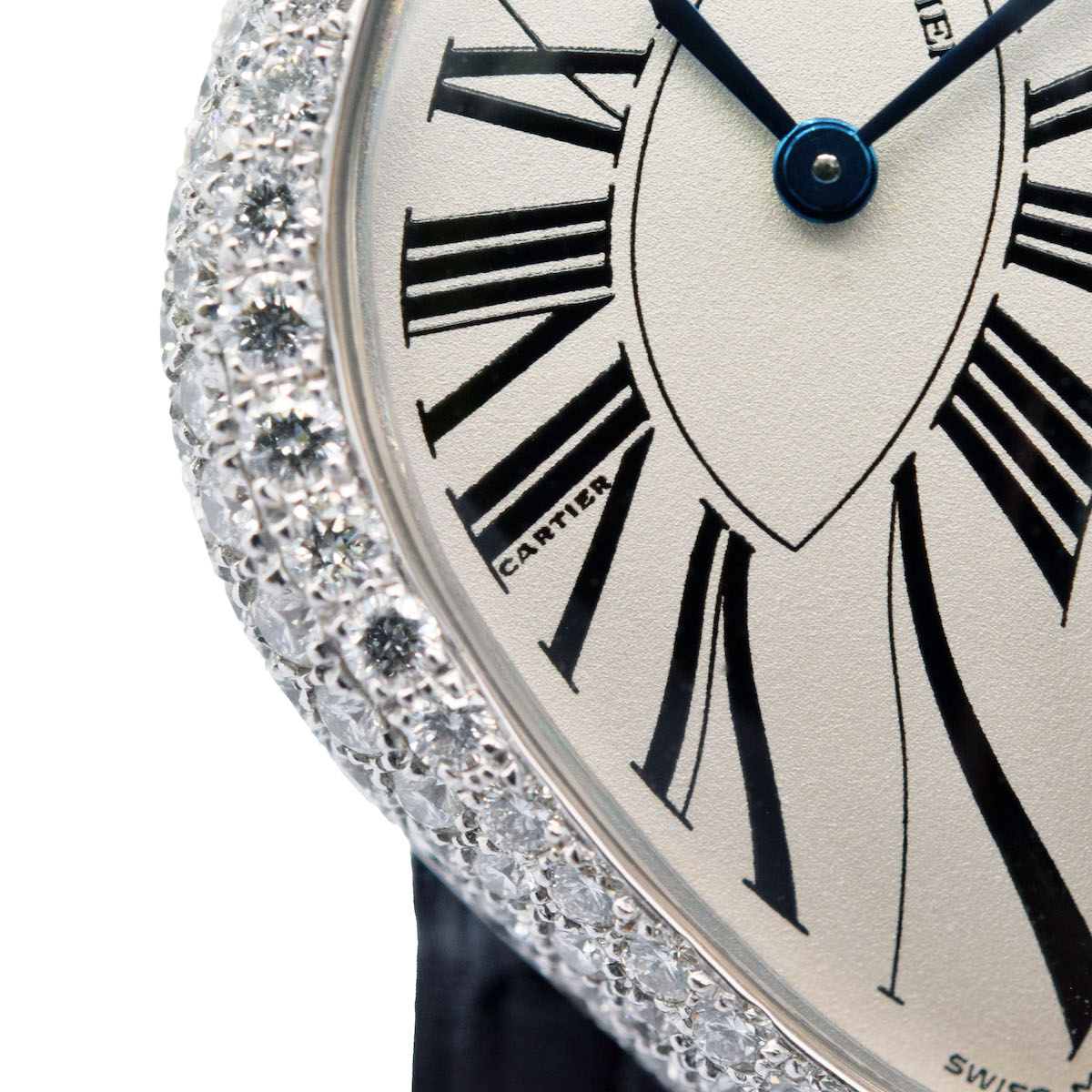 Cartier/ ����ƥ��� ����å��� Crash 2774 #HK11496>>JP