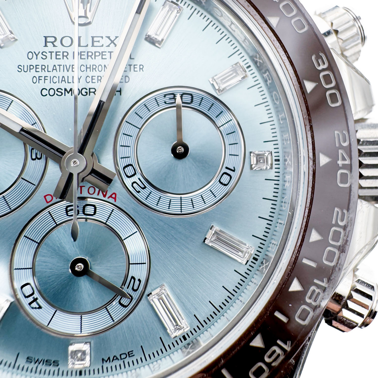 ROLEX/����å������ǥ��ȥ� 116506A �������֥롼 #JP
